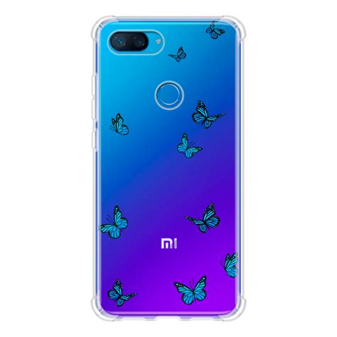 Capa De Celular Para Xiaomi Mi Lite Kabum