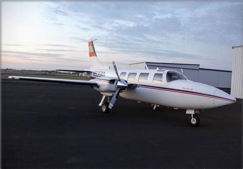 1981 Piper Aerostar 602P Superstar 700for sale