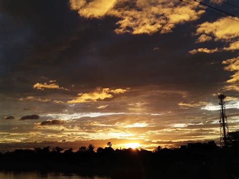 took this yesterday in Calumpit, Bulacan : r/PhilippinesPics