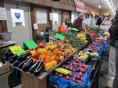 South Bend Farmers Market Updated January 2025 103 Photos And 61