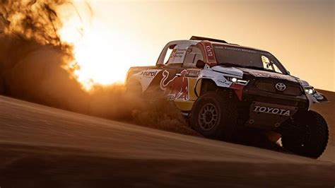 2024 Dakar rallisinde rota belli oldu Heyecan başlıyor Spor Haberleri