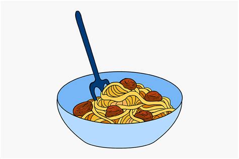 Download High Quality pasta clipart bowl Transparent PNG Images - Art Prim clip arts 2019