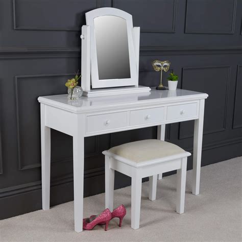 Luxury Dressing Table Sets Dressing Table And Chairs Grosvenor