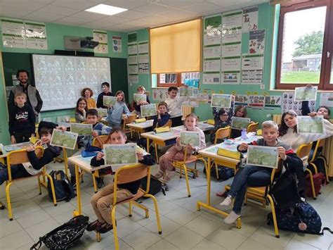 La Lpo La Rencontre Des L Ves Paray Le Fr Sil