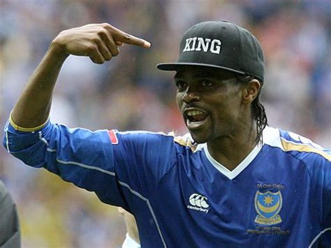 Nwankwo Kanu | Player Profile | Sky Sports Football