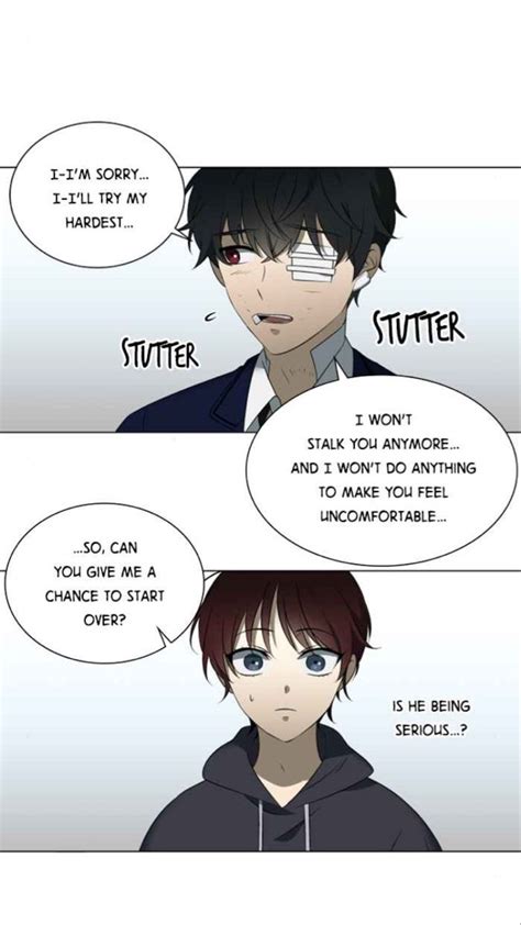 Its Mine Webtoon Anime Stalking