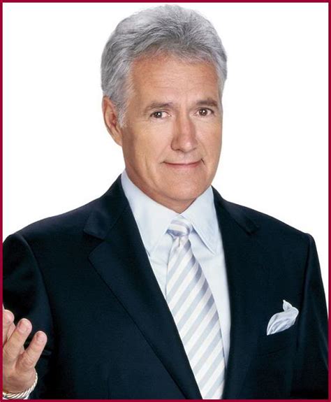 Alex Trebek Quotes. QuotesGram