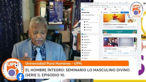 El Hombre Íntegro Versus El Hombre Resentido Desgraciado E Incapaz