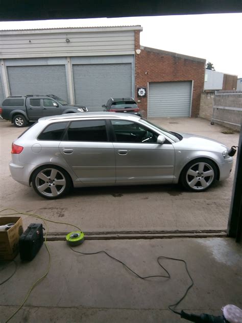 Audi A3 Alloy wheels - Audi A3 (8P) Forum - Audi Owners Club (UK)