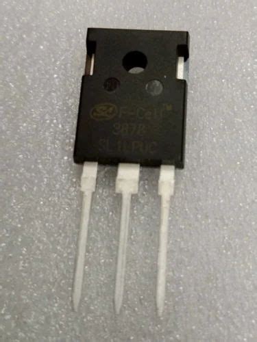 Mosfet SMD NPN At Rs 70 Piece In Mumbai ID 2850667852855