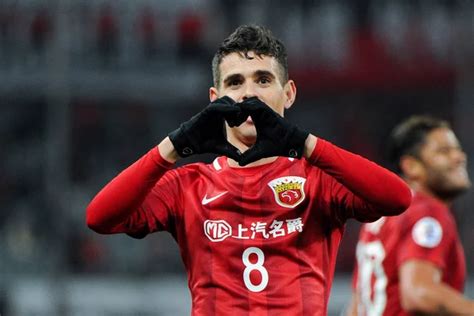 Brazilian Born Chinese Football Player Elkeson Oliveira Cardoso Known