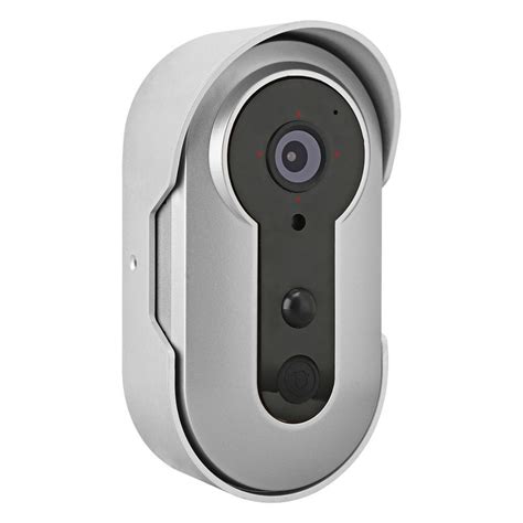 Security Door Camera at Rs 2000/piece | Door Camera in New Delhi | ID ...