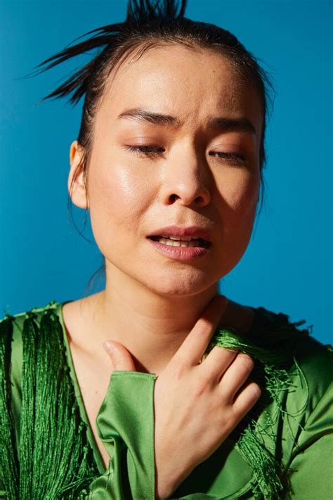 Mitski Is More Than Tiktok The New York Times