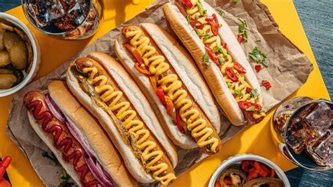 Top 20+ Tasty Hot Dog Toppings - Whimsy & Spice