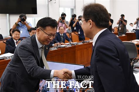 국회 윤리특위 코인 논란 김남국 징계안 논의 Tf사진관 포토 기사 더팩트