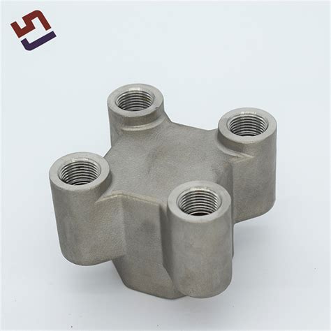 Customized High Precision Manufacturer Moulding Stainless Steel Lost