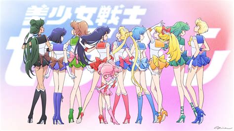 Bishoujo Senshi Sailor Moon Pretty Guardian Sailor Moon Image By