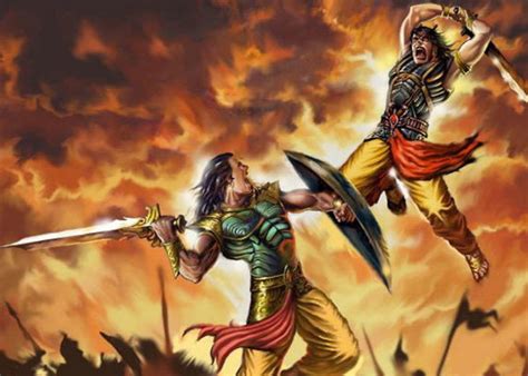 Mahabharat अजब गजब तरीके से हुआ दुर्योधन के बहनोई जयद्रथ का वध