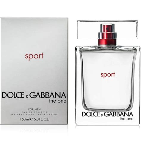 Arriba 34 Imagen Dolce Gabbana One Sport Abzlocal Mx