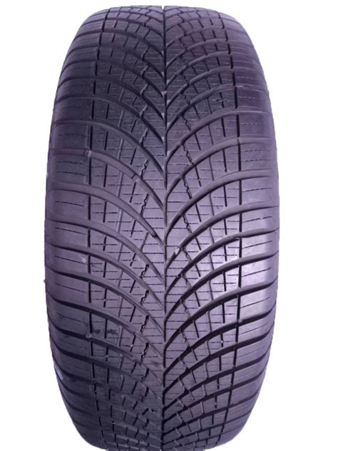 Goodyear Vector 4 Seasons GEN 3 225 55 R18 102V 2023 7 5 8mm za 309 zł