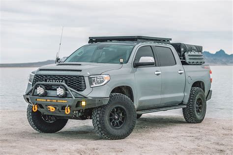 Buyer S Guide Top Roof Racks For 2nd And 3rd Gen Tundra