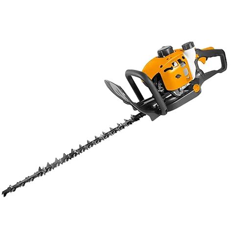 Ingco Gasoline Hedge Trimmer Cc Ght Farmline