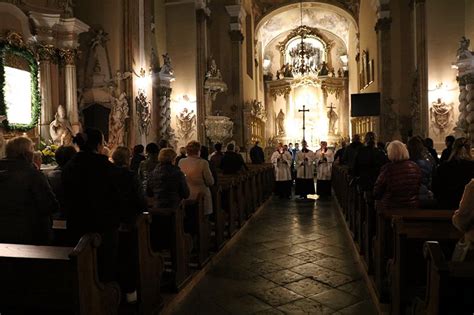 Obra Odpust Ku Czci Matki Bo Ej Pocieszenia Oblaci Pl