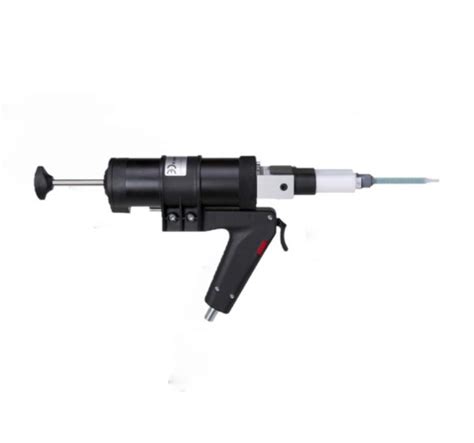 Sulzer Mixpac DP 50 50mL Pneumatic Cartridge Dispenser Gun SCV