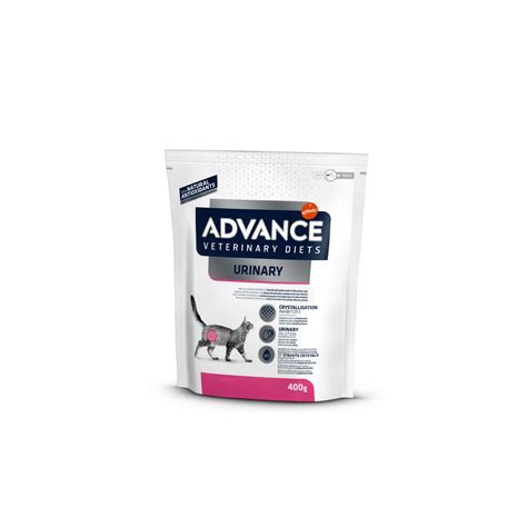 Gatto Crocchette Advance Gr Urinary