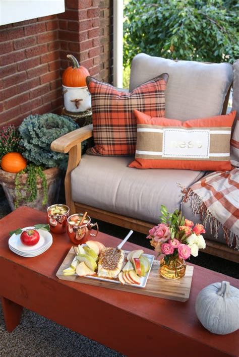 60+ Fall Decor Ideas | Best Autumn Decor Tips