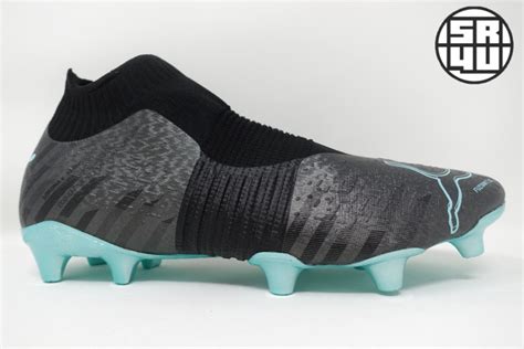 Puma Future Z 1 2 Laceless Tech Pack Limited Edition Review Soccer Reviews For You