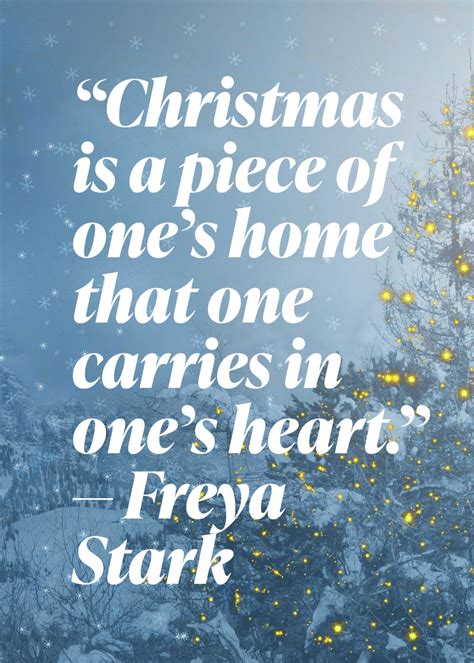 75 Christmas Quotes That Will Warm Your Heart