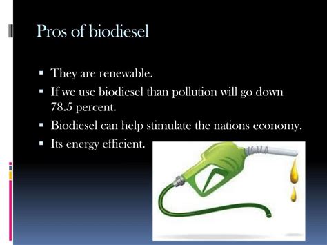 Ppt Biofuels Powerpoint Presentation Free Download Id5399602