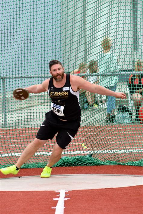 Tina Benzinger Und Paul Walschburger Gewinnen S Ddeutsche Meistertitel