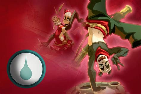 Dofus Guide Et Stuff Du Pandawa Eau Breakflip