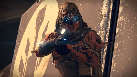 Destiny Ps Vs Xbox One Video Comparison Ps Has Vibrant Colors And