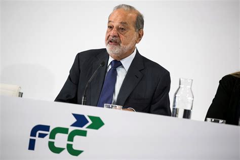 Carlos Slim Cómo Festejaba El Magnate Sus Cumpleaños Antes De La