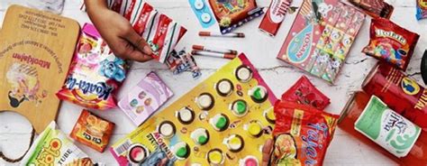 Snack Jadul Masa Kecil Memori Manis Yang Sulit Terlupakan