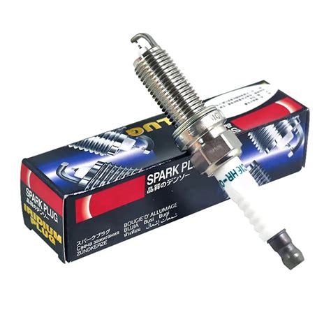 Denso Fc Hr Q Double Iridium Spark Plugs Sparkplugs