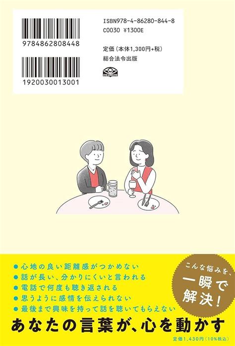 たった一言で印象が劇的に変わる話し方ドリル／神原智己（20220412）【読書ノート】｜川越つばさ