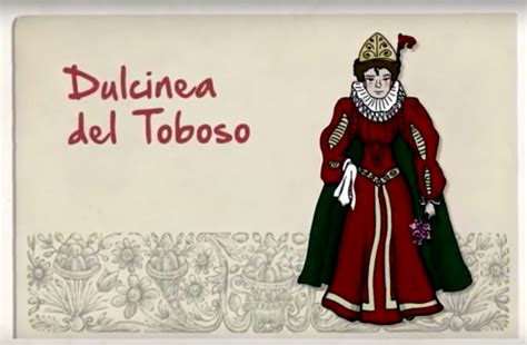 Dulcinea Del Toboso Quijote De La Mancha Don Quijote Renacentismo