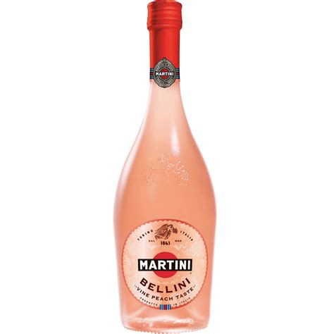 Martini Bellini Continente Online