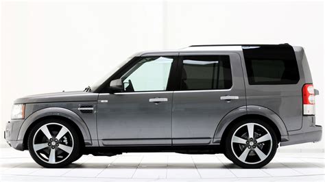 Land Rover Discovery By Startech Wallpapers And Hd Images