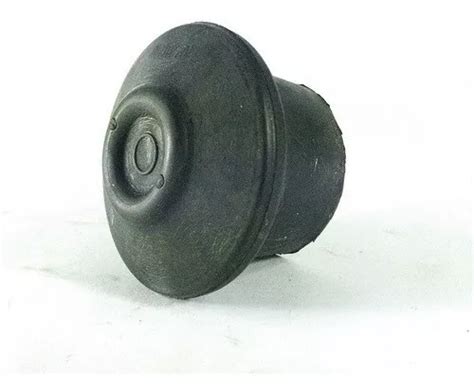 Buje Soporte Motor Tope Delantero Vw Gol Senda Gacel Saveiro