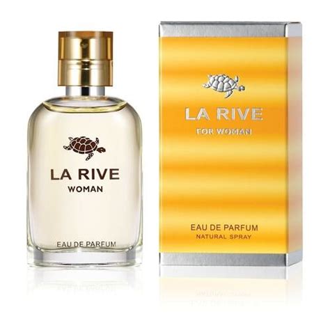 La Rive Woman Eau De Parfum