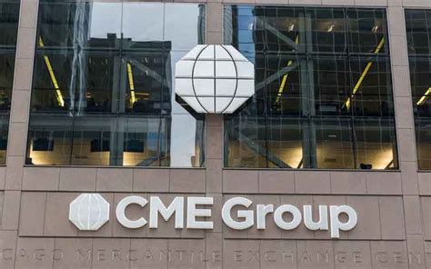 Cme Officially Introduces Latest Bitcoin Derivative Product Micro