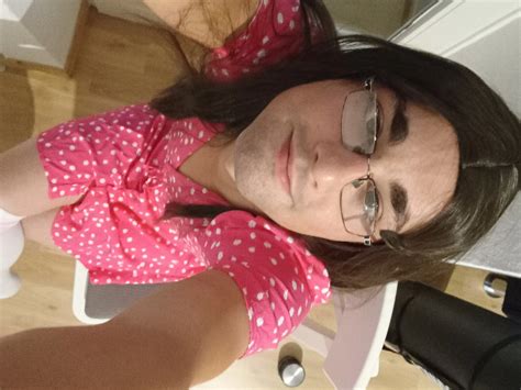 New Wig And Dress 13 Nude Pics XHamster
