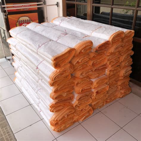 Jual Karung Bagor Karung Roll Packing Karung Meteran Panjang 120 Cm X