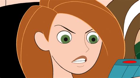 Bonding Screen Captures Kim Possible Fan World