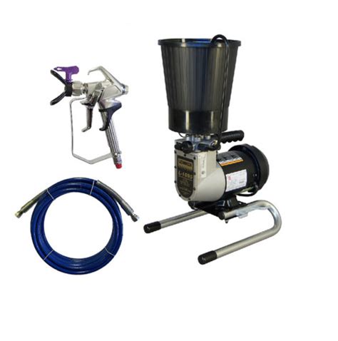 Lemmer L 1095 Diaphragm Pump Sprayerhubsprayer Hub